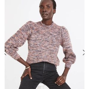 *SOLD* Madewell Sweater